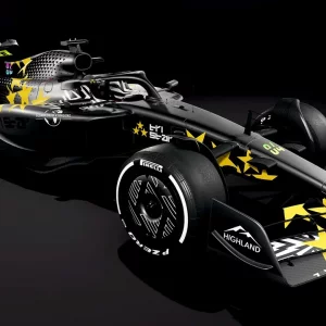 بازی F1 25 برای PS5