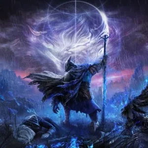 بازی Elden Ring: Nightreign نسخه Seekers برای PS5 (استیل بوک)