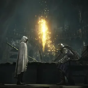بازی Elden Ring: Nightreign نسخه Seekers برای PS5 (استیل بوک)