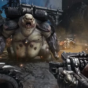 بازی DOOM: The Dark Ages برای PS5