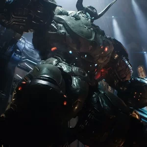 بازی DOOM: The Dark Ages برای PS5