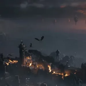 بازی DOOM: The Dark Ages برای PS5