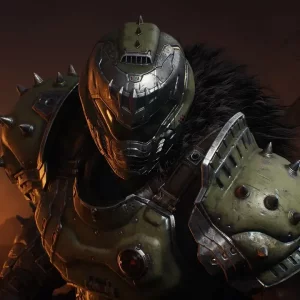 بازی DOOM: The Dark Ages برای PS5
