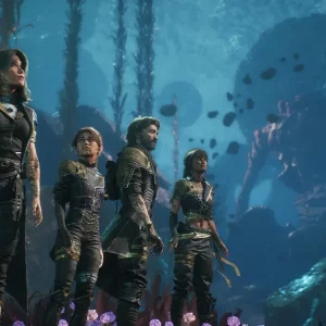 بازی Clair Obscur: Expedition 33 برای PS5