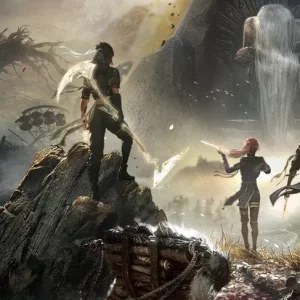 بازی Clair Obscur: Expedition 33 برای PS5
