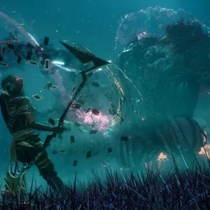 بازی Clair Obscur: Expedition 33 برای PS5