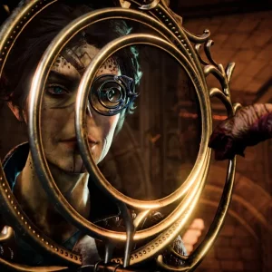 بازی 3 Baldur's Gate برای PS5
