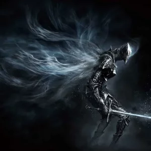 بازی Dark Souls 3 Game of The Year Edition برای PS4