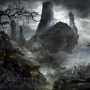 بازی Dark Souls 3 Game of The Year Edition برای PS4