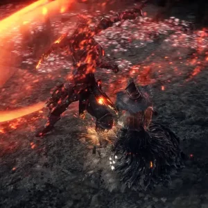 بازی Dark Souls 3 Game of The Year Edition برای PS4