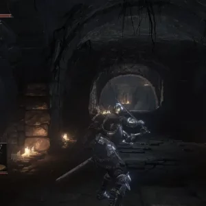 بازی Dark Souls 3 Game of The Year Edition برای PS4