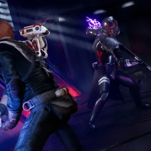 بازی Star Wars Jedi Fallen Order برای PS5