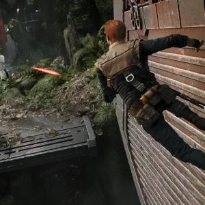 بازی Star Wars Jedi Fallen Order برای PS5