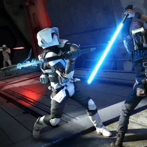 بازی Star Wars Jedi Fallen Order برای PS5