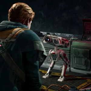 بازی Star Wars Jedi Fallen Order برای PS5