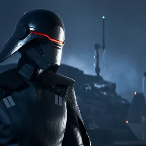 بازی Star Wars Jedi Fallen Order برای PS5