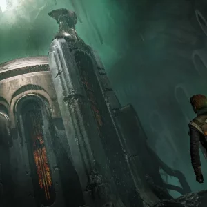 بازی Star Wars Jedi Fallen Order برای PS5