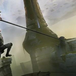 بازی Star Wars Jedi Fallen Order برای PS5