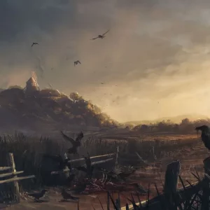 بازی A Plague Tale Innocence برای PS5
