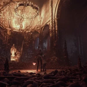 بازی A Plague Tale Innocence برای PS5