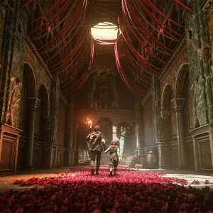 بازی A Plague Tale Requiem برای PS5