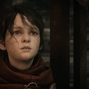 بازی A Plague Tale Requiem برای PS5