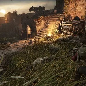 بازی A Plague Tale Requiem برای PS5