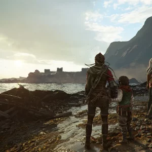 بازی A Plague Tale Requiem برای PS5