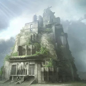 بازی Shadow of the Colossus برای PS4