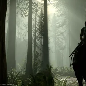 بازی Shadow of the Colossus برای PS4
