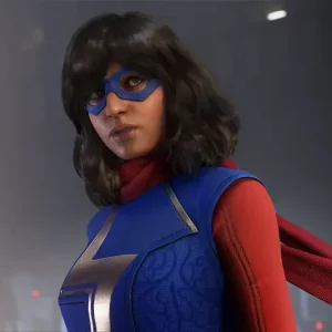 بازی Marvels Avengers برای PS5