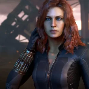 بازی Marvels Avengers برای PS5