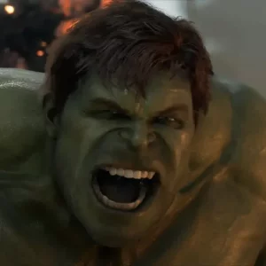 بازی Marvels Avengers برای PS5