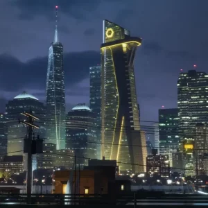 بازی Marvels Avengers برای PS5