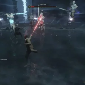 بازی Hogwarts Legacy برای PS4