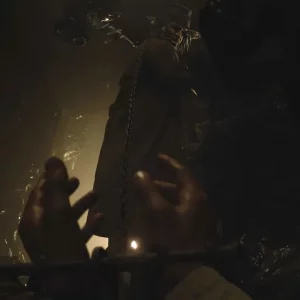 بازی Resident Evil 8: Village Gold Edition برای PS4
