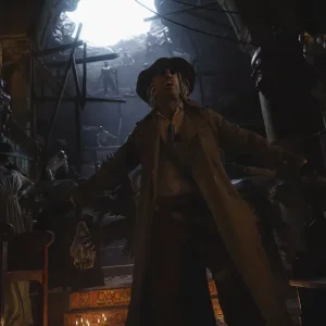 بازی Resident Evil 8: Village Gold Edition برای PS4
