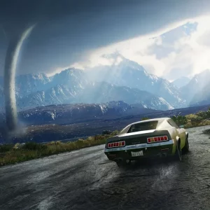 بازی Just Cause 4 برای PS4