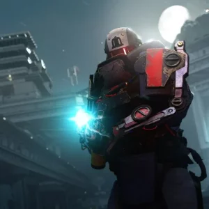 بازی Just Cause 4 برای PS4