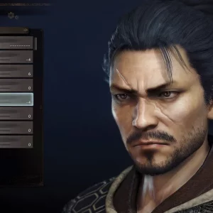 بازی The Nioh Collection برای PS5