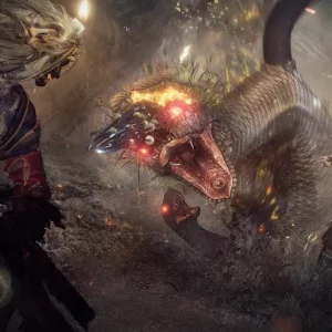 بازی The Nioh Collection برای PS5