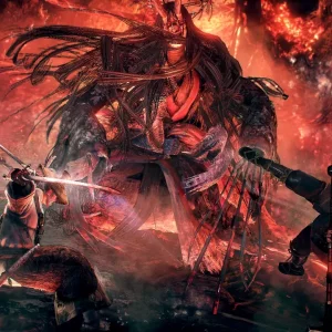 بازی The Nioh Collection برای PS5