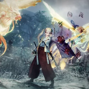 بازی The Nioh Collection برای PS5