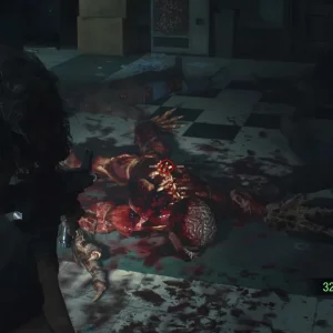 بازی Resident Evil 3 Remake برای PS5