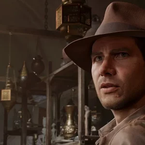 بازی Indiana Jones and the Great Circle برای PS5