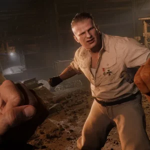 بازی Indiana Jones and the Great Circle برای PS5