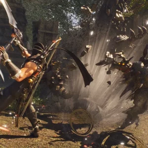 بازی Ninja Gaiden 2 Black برای PS5