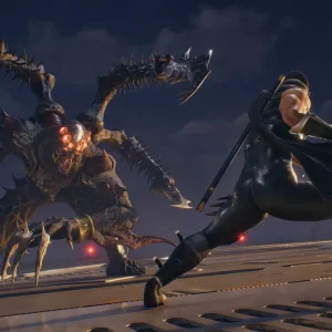 بازی Ninja Gaiden 2 Black برای PS5
