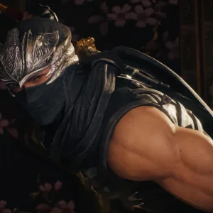 بازی Ninja Gaiden 2 Black برای PS5