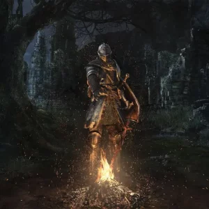 بازی Dark Souls: Remastered برای PS4